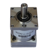 Reductor Planetario de Precisión PLF60/PLF90/PLF120, Modelo Económico de Dientes Rectos, Garantía de 3 Meses, Soporte de Peso de 0 kg, OEM