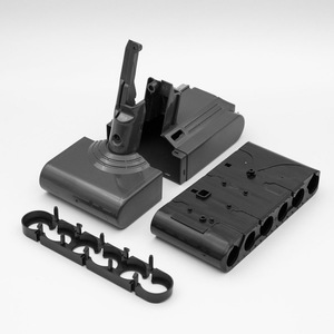 Dysons <span class=keywords><strong>V8</strong></span> Aspiradora Li-ion Batería PCB Caja de carcasa Caja de plástico Reemplazo para <span class=keywords><strong>Dyson</strong></span> V821.6V Batería - Product Image 3