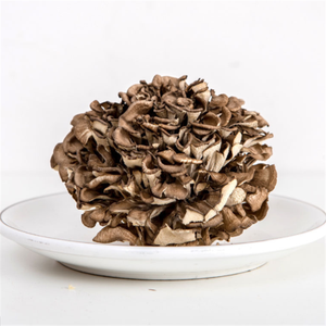 Hui Shu Hua, <span class=keywords><strong>Precio</strong></span> al por Mayor, Hierba Natural China, Grifola Frondosa, Hongos Maitake Secos - Product Image 1