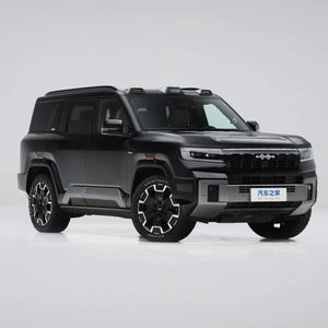 2025 Formula Leopard Tenjin Max Edition Conduite intelligente SUV moyen Leopard 5 New Energy Vehicle - Product Image 6