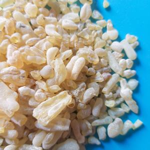 Sandarak Natural de alta calidad Raw España <span class=keywords><strong>Alerce</strong></span> Cypress Gum Resin Sandarac Resin para hacer barniz e incienso - Product Image 4