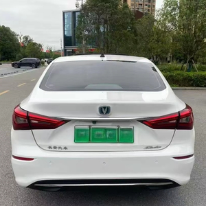 Changan Yidong 2019, Vehículo Eléctrico EV460 Edición Inteligente, Auto Usado, Alta Relación Calidad-Precio, Gran Descuento - Product Image 3