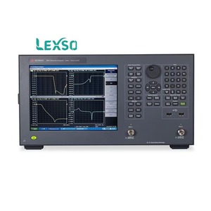 เครื่องวิเคราะห์เครือข่าย Keysight E5063a Ena - รับส่วนลด Lexso - Product Image 1