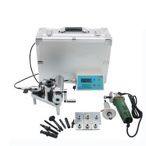 JW40C 40KN Pull off Adhesive <b>Strength</b> Tester for Decorative Tiles - Product Image 1