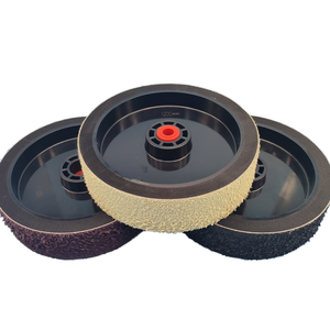 Discos de Pulir de Resina Suave con Diamante de Calidad Premium, Grano 60-50000, Abrasivo de Alta Dureza para Desbarbar Gemas - Product Image 3