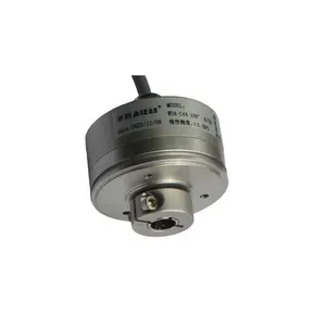 Miran Magnetic Induction Angle Sensor WOA-C Series Non-cntact Rotation Angular Sensors