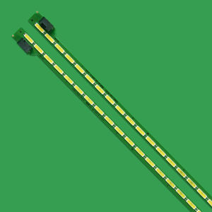 Tira de Retroiluminación LED para TV XS-1574, Nuevo Modelo para BDM3270QP TPV Q3277VQE5, Aluminio 320MA01 V0/ 320MA00 / 320MAJ 320MAJ_L.<span class=keywords><strong>Rtype</strong></span> REV0.0 - Product Image 2