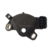 Interrupteur de sécurité neutre MR983147 utilisé pour le MR-983147 de capteur de position de vitesse de Transmission automatique de voiture Mitsubishi