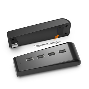 Nuevo Hub USB 2.0 al por Mayor con 4 Puertos para <span class=keywords><strong>PS5</strong></span> / <span class=keywords><strong>PC</strong></span> / Laptop - Product Image 2