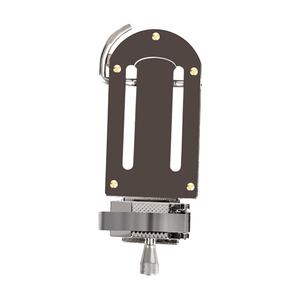 Taglierina per sassofono tenore parti di strumenti musicali per insegnanti di esecuzione accessori musicali essenziali - Product Image 6