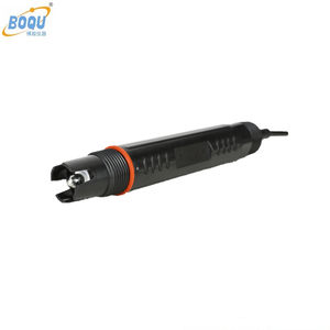 Sensor <span class=keywords><strong>de</strong></span> pH con <span class=keywords><strong>Electrodo</strong></span> <span class=keywords><strong>de</strong></span> <span class=keywords><strong>Antimonio</strong></span> PH8011, <span class=keywords><strong>Electrodo</strong></span> <span class=keywords><strong>de</strong></span> pH en Línea - Product Image 5