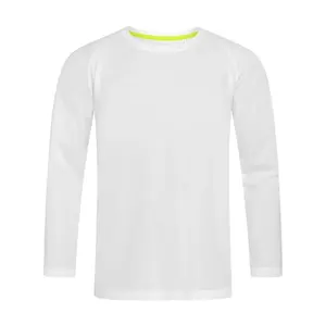 Camiseta Deportiva de Manga Larga Active 140 - Product Image 2