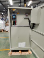 LIYUAN 400V 320A Redresseur électrophorétique de placage d'alimentation pour usage industriel