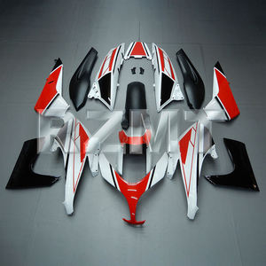 Kit de Carenado Personalizado de Inyección ABS para Motocicleta YAMAHA TMAX 500 2008-2011 T-MAX500 TMAX500 2010 Y0507-105a - Product Image 1