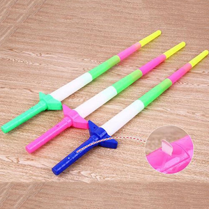 Flashing <b>LED</b> Magic Wand Disco <b>Ball</b> Light up Dinosaur Sword for Kids Birthday Halloween Christmas Party Supplies Glow T-Rex Wand - Product Image 4