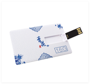 Memoria USB Personalizada <span class=keywords><strong>de</strong></span> Alta Velocidad para Negocios, Tipo <span class=keywords><strong>Tarjeta</strong></span> <span class=keywords><strong>de</strong></span> Crédito/Identificación, Formato 3.0, Regalo, Pendrive - Product Image 2
