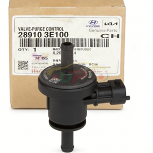 High Engine system VALVE-PURGE CONTROL 28910-3E100 28910 3E100 For H-yundai Elantra K-ia Ceed 289103E100 - Product Image 1