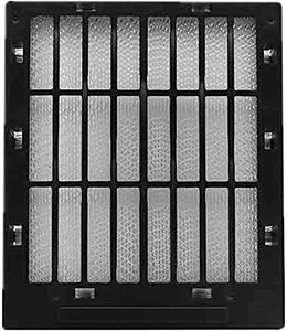 Filtre de remplacement compatible avec les projecteurs Hitachi CP-A200 CP-A52 ED-A101EF ED-A111EF Dukane 8101H UX35381 - Product Image 4