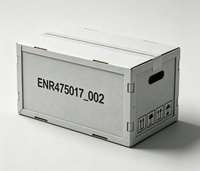 M PRINT MOD-9232-1M-3M-KF-STRAIGHT ENR47017_002 pour imprimantes à jet d'encre 9450 Imagine.