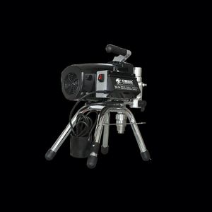 เครื่องพ่นสีแบบไร้อากาศแรงดันสูง - Product Image 3