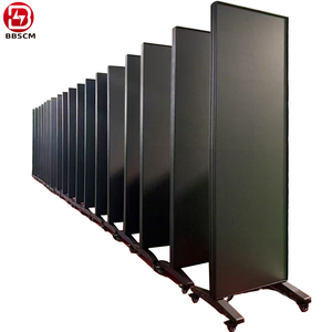 Custom Indoor Outdoor <b>Poster</b> Marketing Promotion Screen Floor Standing <b>Poster</b> Screen Home Smart Use Smart Home Screen - Product Image 4