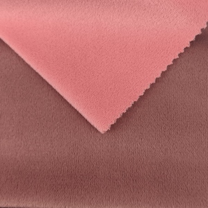 Hochwertige Herstellung Wasserdichter Mosha Samt Sofa Möbels toff - Product Image 4