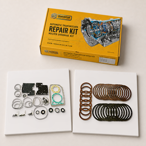 TRANSRISE ชุดมาสเตอร์ 6R60 รุ่นใหม่ - Product Image 2