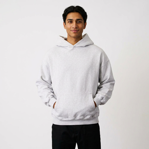 Sudadera con Capucha Moderna y Casual, Cómoda y Elegante, Ropa Esencial para el Día a Día - Product Image 1