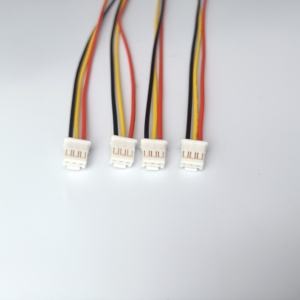 JST-cable de puente personalizado, XAP-3V de alta calidad, barato, venta al por mayor - Product Image 3