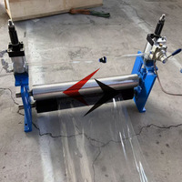Manchon perforé à aiguilles SHINE EAST pour machine de micro-perforation