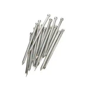 2.5 Inch Headless Finishing Nails Lost-Head Common Nails