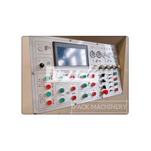 Rodillo de cambio rápido tipo Cassette IPACK, máquina de una cara para línea de producción de cartón corrugado, proveedor de China - Product Image 4