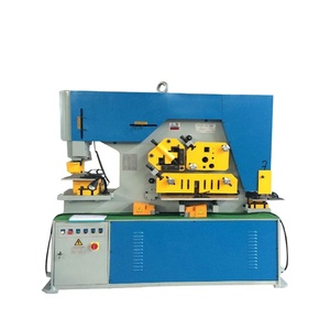 J & Y Machine de ferronnier mécanique stable CNC Machine de ferronnier Afrique du Sud - Product Image 5