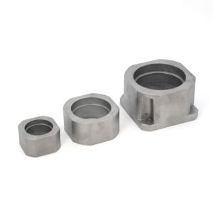 Alta Resistência Liga De Alumínio À Prova de Explosão Habitação Metal-Selado Válvula Corpo 0.1MPa Ar Aperto Gravidade Die Casting Serviços - Product Image 1