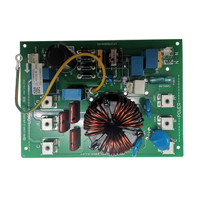 เมนบอร์ดเครื่องปรับอากาศกลางมีเดีย MDV-45016WDSN1-830A.D.1.2-1 อะไหล่กันฝุ่น - Product Image 1