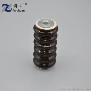Aislador eléctrico de cerámica de alta tensión - Product Image 5