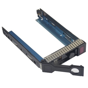2.5 "SAS/<span class=keywords><strong>SATA</strong></span> cho HPE ProLiant DL360 DL380 gen10 G10 Ổ đĩa cứng khay <span class=keywords><strong>Caddy</strong></span> - Product Image 5
