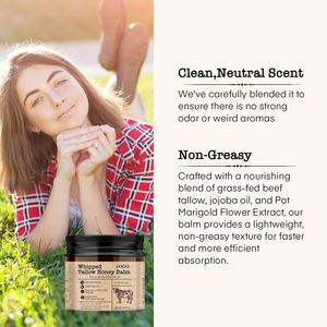 <span class=keywords><strong>Crema</strong></span> <span class=keywords><strong>Viso</strong></span> Notturna Idratante Biologica con Glicerina a Marchio Privato, Trattamento per Pelle Ruvida e Acne, Effetto Rassodante - Product Image 3