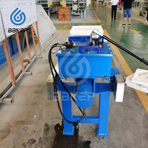 Thiết bị ép Lọc Thủ Công Nhỏ để sản xuất dầu dừa - Product Image 2