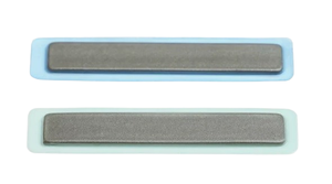 Housse en TPU souple avec aimant dissimulé pour tissu léger, système Softmagclosure - Product Image 4