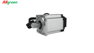 Kit de Motor Servo AC de 750W, 3000rpm, 2.39Nm, 4.8A con Controlador de Sistema Servo, 220V, Servos CNC - Product Image 4