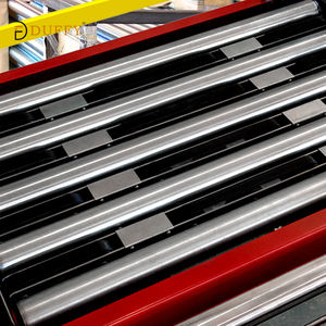 アイドラーコンベヤローラー頑丈鋼重力ローラー中国製 - Product Image 5