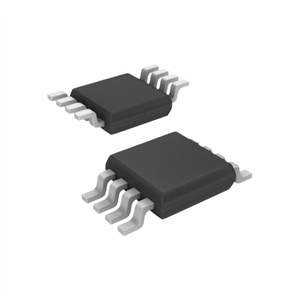 Electronics Component Authorized Distributor X93156WM8I Data Acquisition 8 TSSOP, 8 MSOP - Product Image 1
