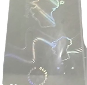 Custom Holographic Label Printing Warranty Hologram Packaging <b>Security</b> <b>Sticker</b> - Product Image 3