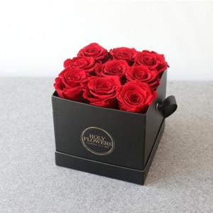 Cosmetics heart-shaped <b>gift</b> packaging paper <b>box</b> printing packaging, can be customized according to needs - Product Image 4