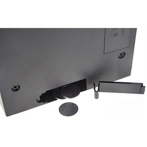 Machine de jeu créative <span class=keywords><strong>Casino</strong></span> Jackpot Slot Fun Coin 2-en-1 Machine tirelire Caisse d'épargne - Product Image 3