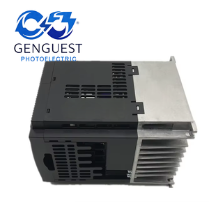 Variador de Frecuencia (VFD) para Motor de CA Trifásico 480V Modelos 3G3MX2-A4015-E 3G3MX2-A4110-E 3G3MX2-A4004-E 3G3MX2-A4007-E - Product Image 1