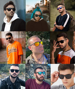<span class=keywords><strong>Gafas</strong></span> <span class=keywords><strong>de</strong></span> <span class=keywords><strong>Sol</strong></span> para hombre al por mayor personalizables logotipo <span class=keywords><strong>de</strong></span> marca ligero TR90 marco cuadrado UV400 <span class=keywords><strong>gafas</strong></span> <span class=keywords><strong>de</strong></span> <span class=keywords><strong>sol</strong></span> polarizadas - Product Image 6