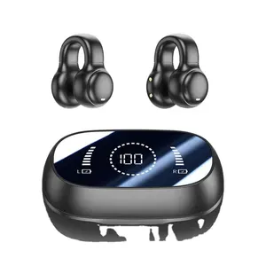 Popular in Young People Bluetooths I3 PRO Airphone Newest Earbuds Wireless  Headphone Charging Case Ear Pods - China Wireless Headphone and Bluetooth  Headphone price