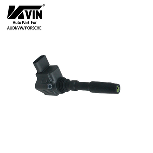 Катушка зажигания KVIN 079905110H для катушки зажигания A6/A7/A8/IGNC00246 для A8D44.0 079 905 110 H - Product Image 2